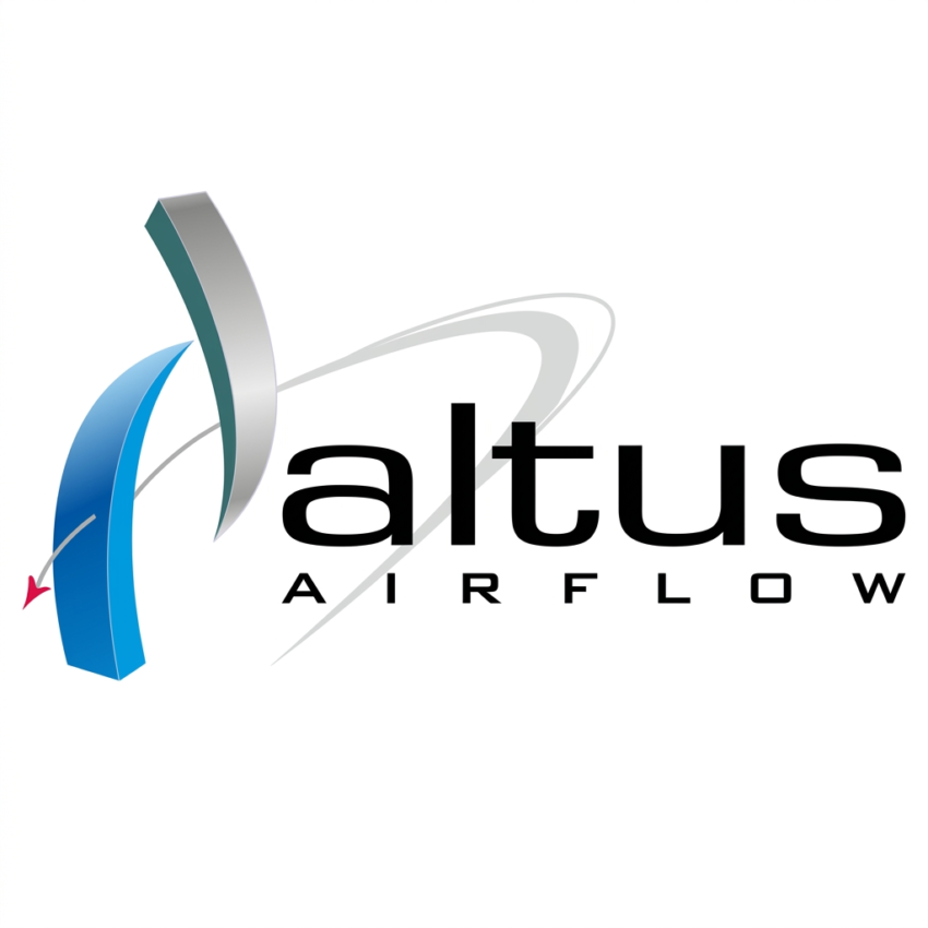 Altus Logo