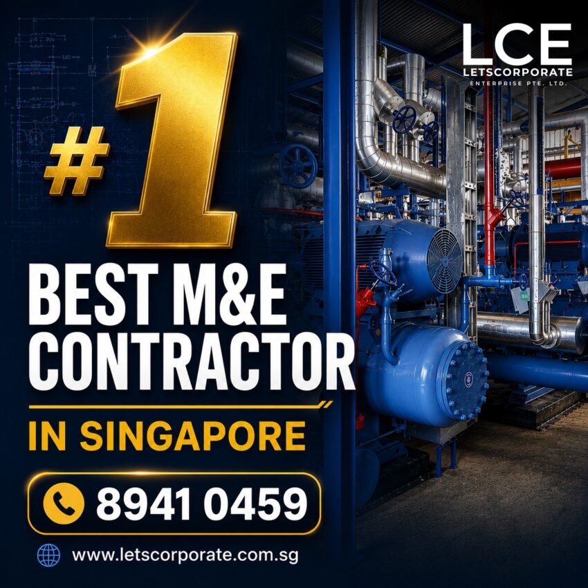 best ME contractor 1