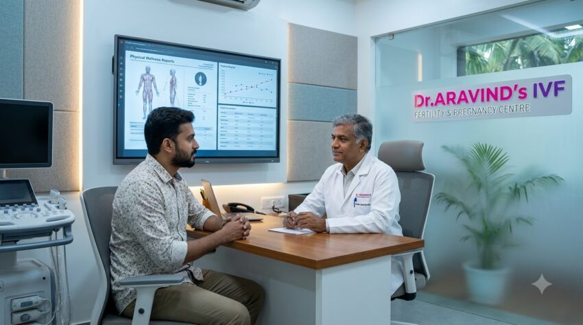 Nightfall Problem in Men in Kozhikode Does It Affect Physical Performance