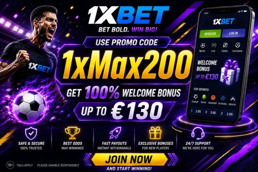 1xbetpromocodeforregistratio