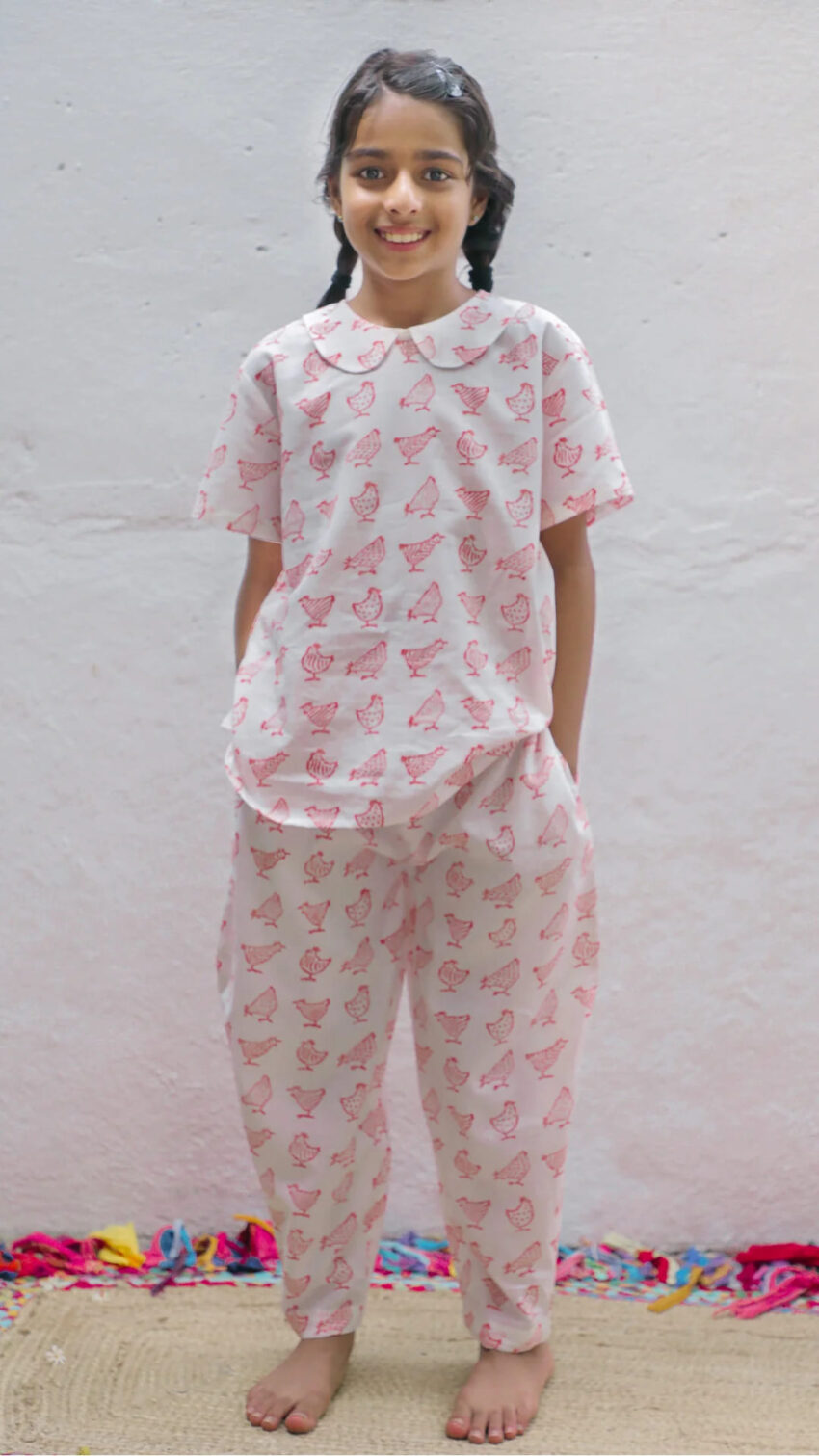kids nightwear 1
