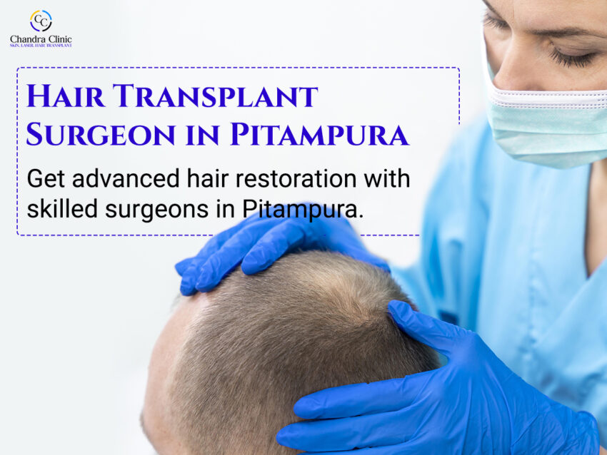 hair transplant sergon dr chandra