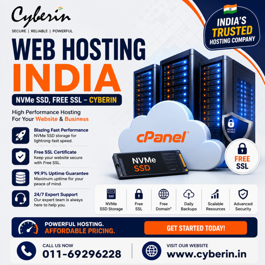 WordPress Hosting India Fast