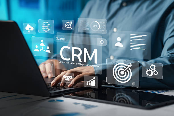 CRM 1