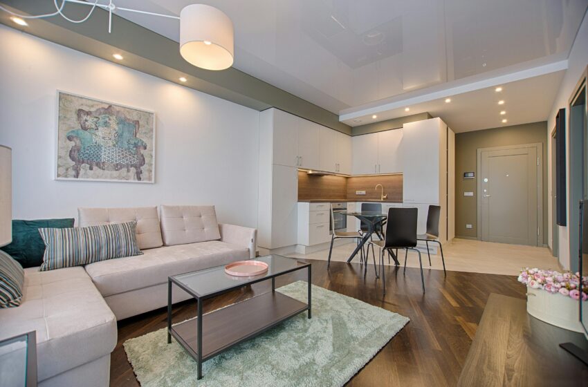 best interior design for home