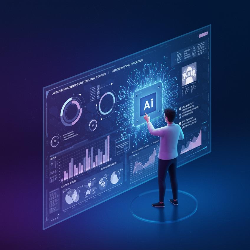 AI involvement in Technology