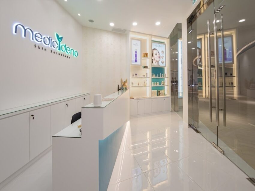 Best Pimple Spot Treatment Rawang