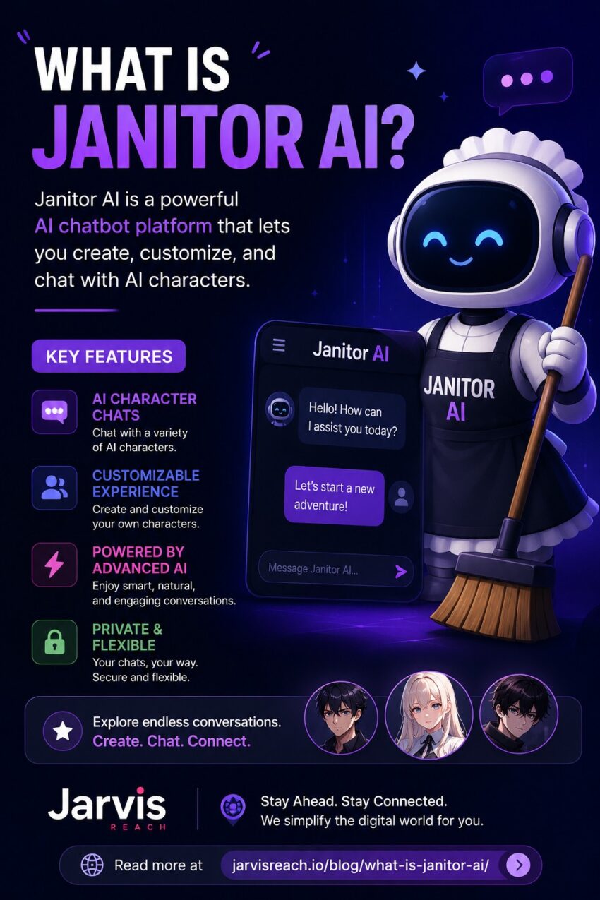 janitor ai 2