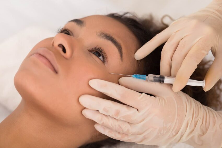 Which Dark Circles Treatment Gives Permanent Results
