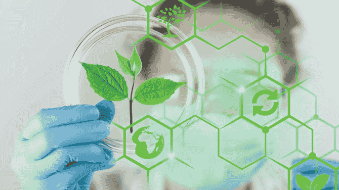 How the Industry Is Going Green with Sustainable Pharma