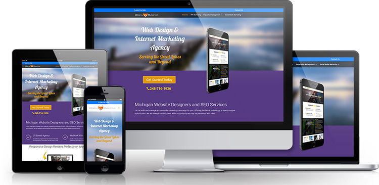 Michigan Web Designers helping local businesses2