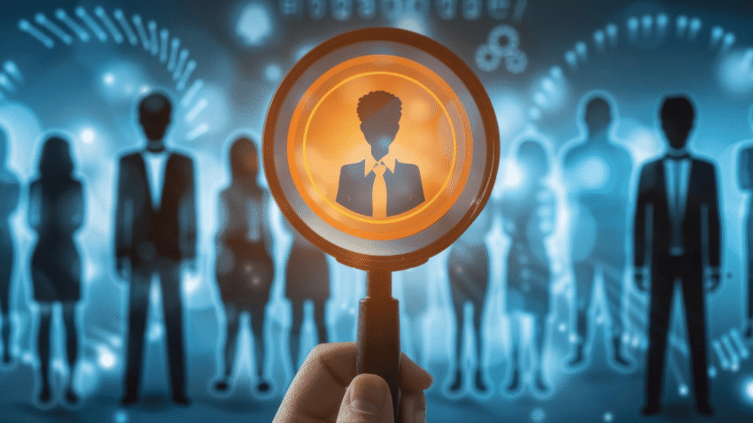 Leveraging Resume Parsing