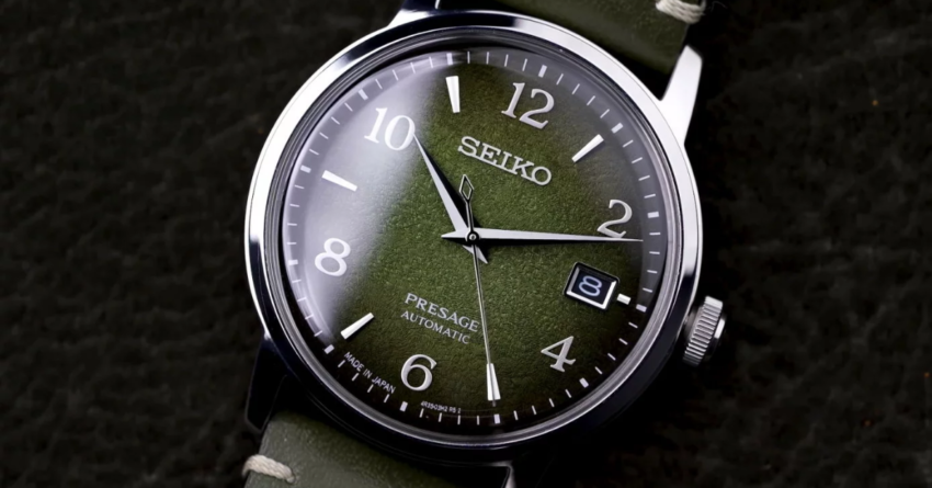 Best Watches Under 500