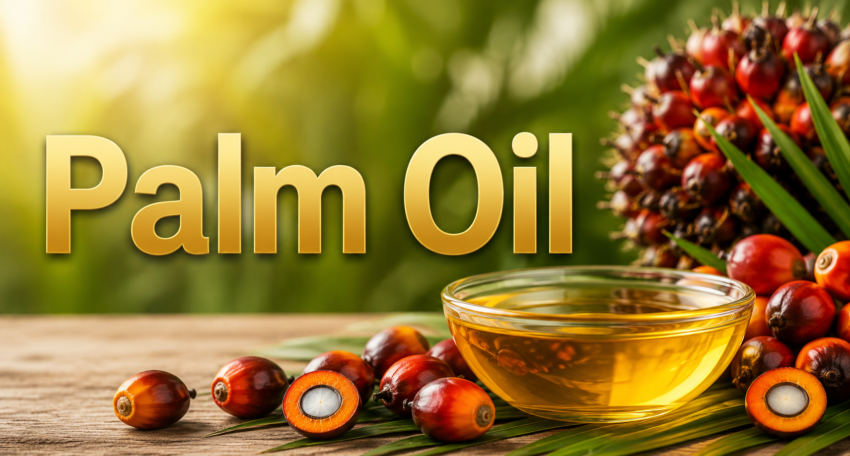 Palm Oil 2