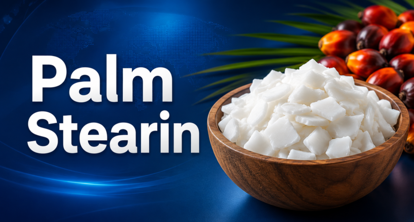 Palm Stearin