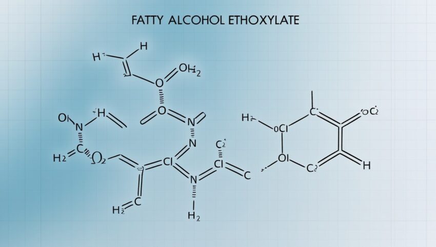 Fatty Alcohol Ethoxylate Price Trend
