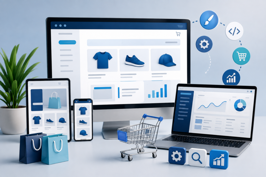 web development ottawaa