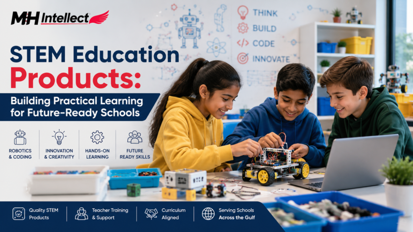 stem education products