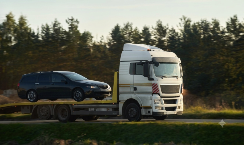 best car shipping companies