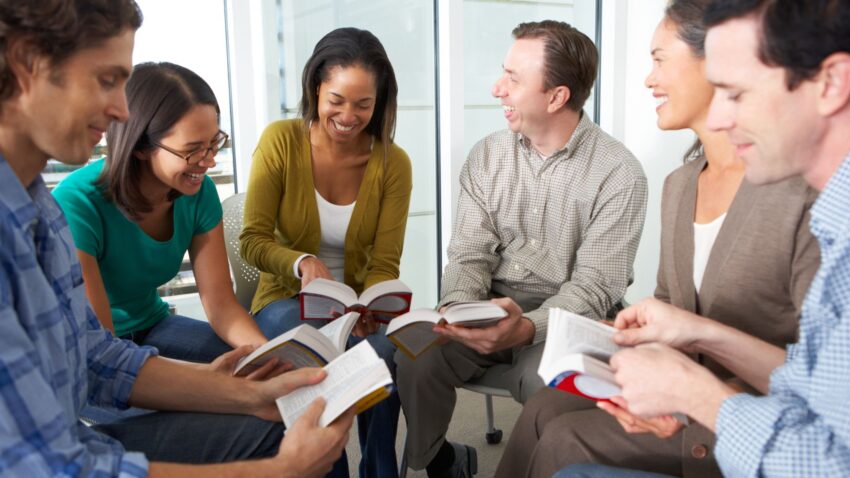 How a Christian Womens Conference Speaker Creates Impact
