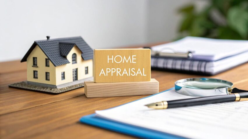 What Makes a Home Appraisal in St Charles Important for Estate Planning
