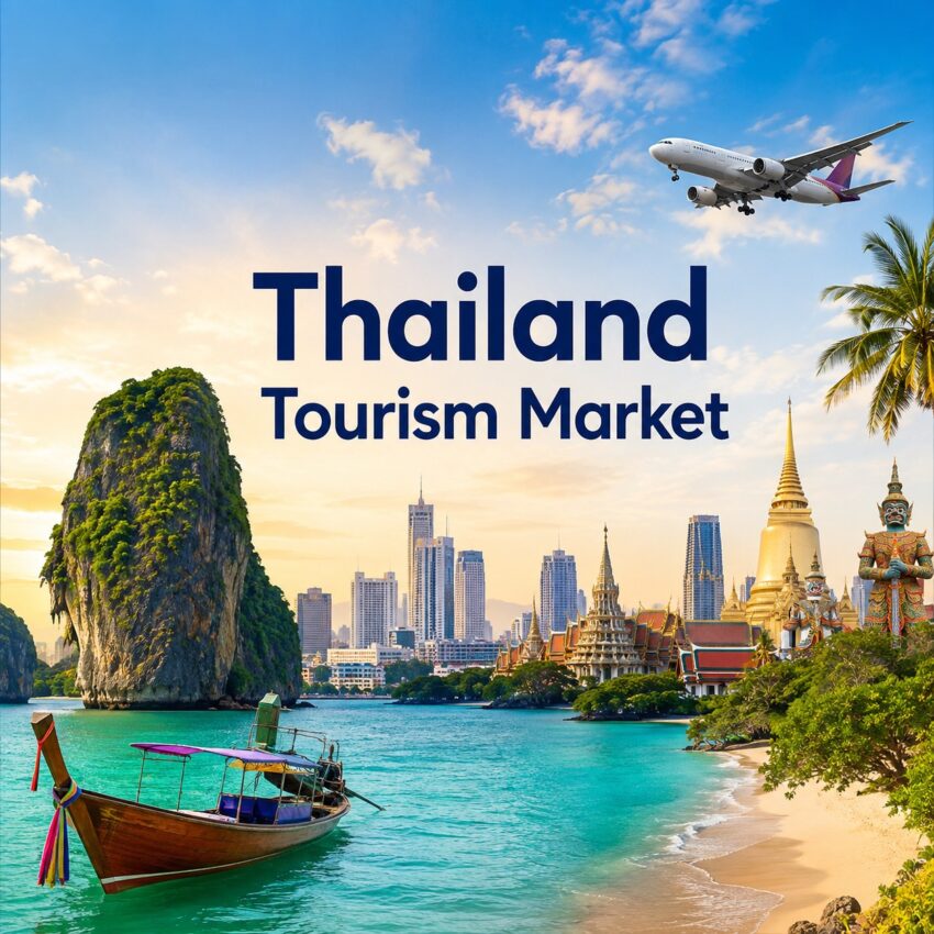 Thailand Tourism
