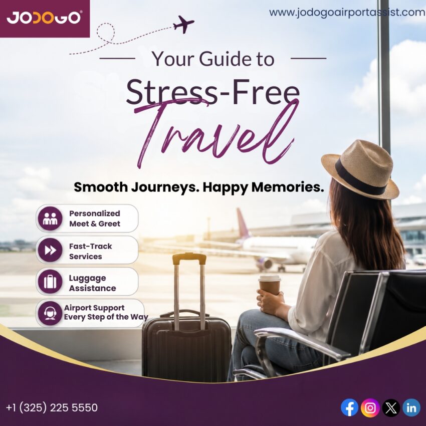 Jodogoairportassist.com