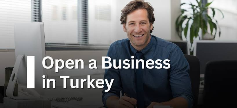 Starting a Business in Turkey