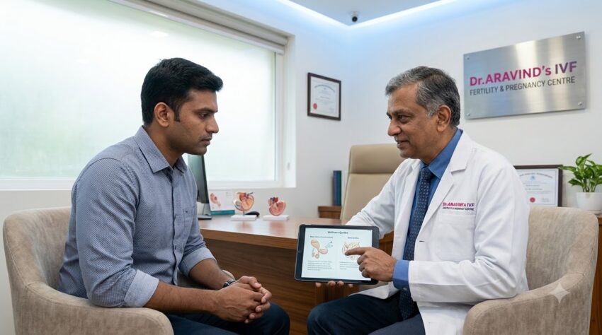How Is Erectile Dysfunction Treated in Men