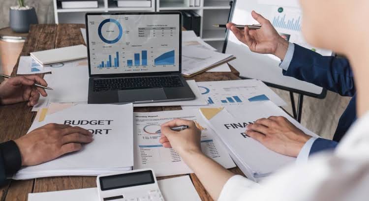 Accounts Bookkeeping Taxation Services Expert Financial Solutions for Businesses