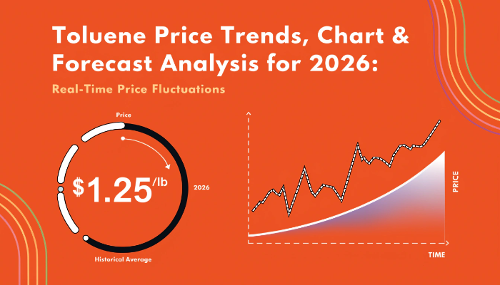 Toluene Prices