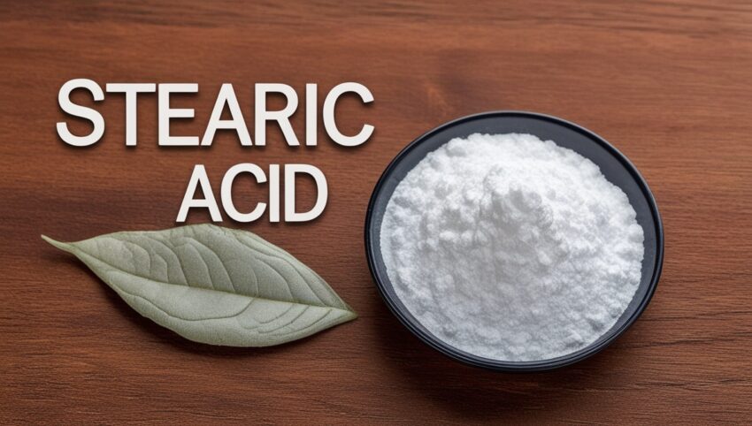 Stearic Acid Price Trend