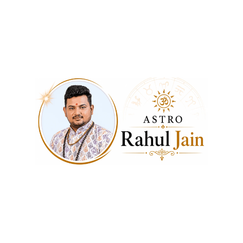 Astro Rahul Jain Logo 1