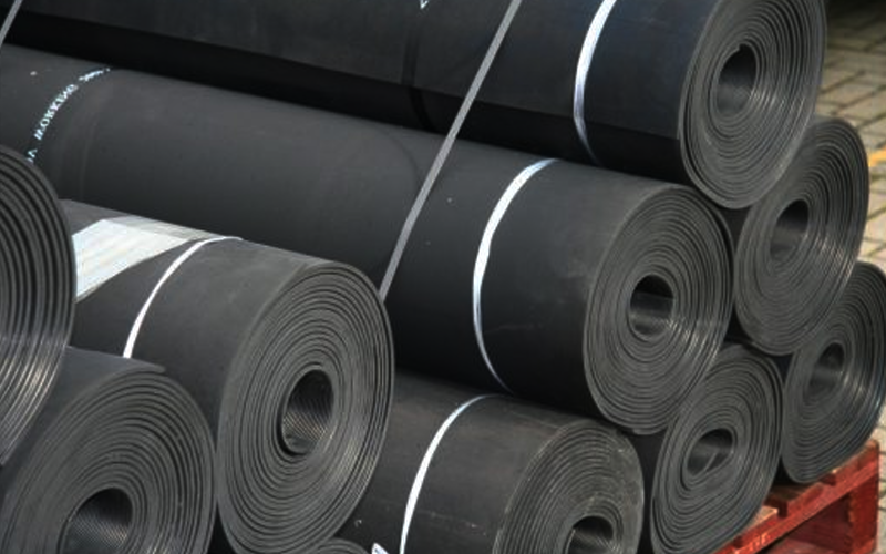 epdm rubber