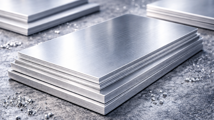 alu sheet