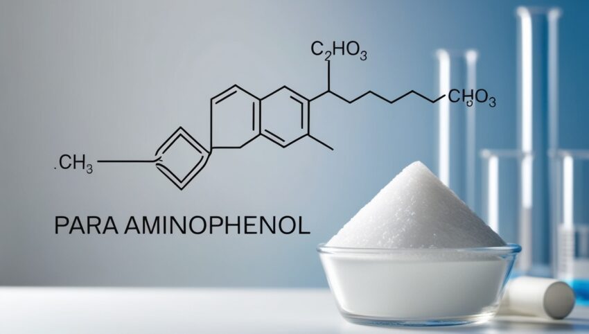 Para Aminophenol Price Trend