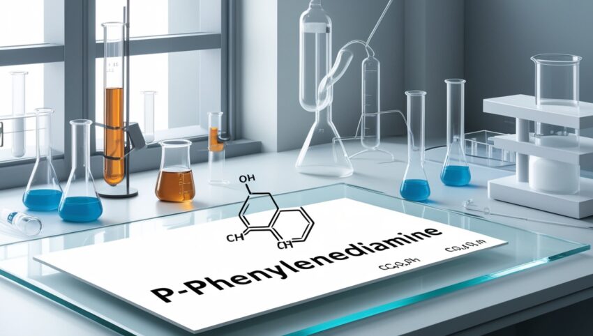 P Phenylenediamine Price Trend
