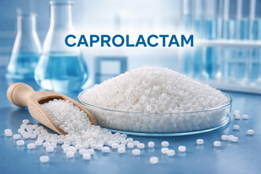 Caprolactam Price Trend 1 1