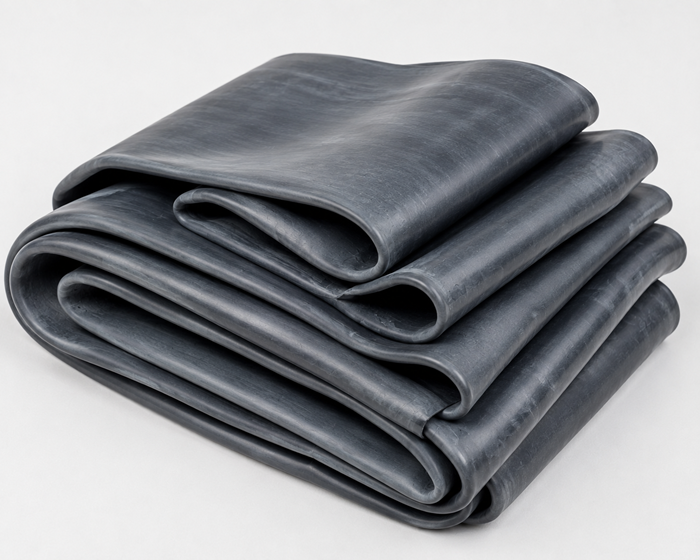 butyl rubber 2