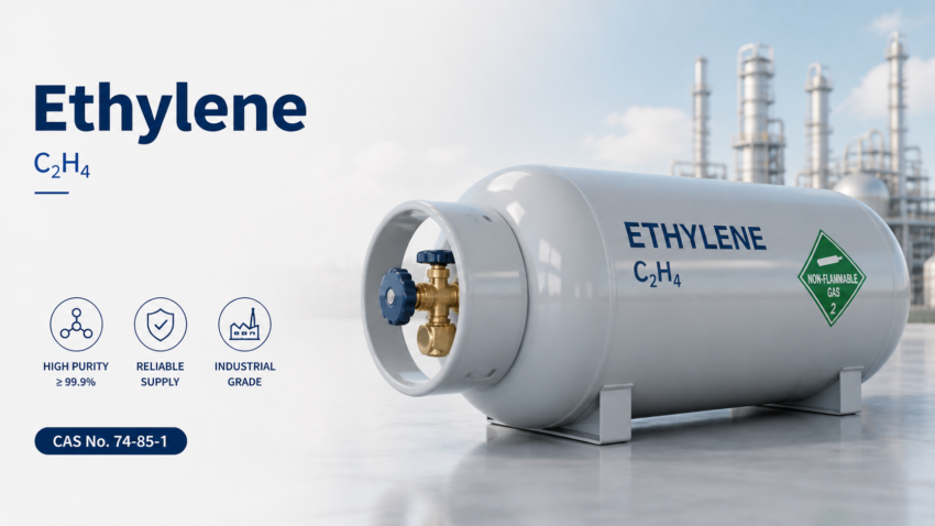 Ethylene Price Trend