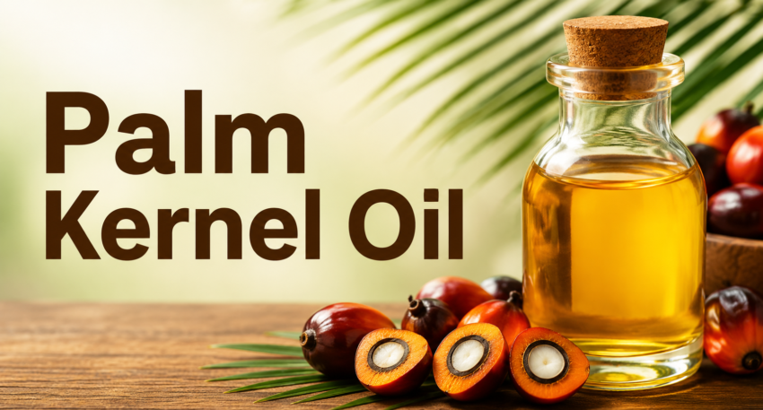 Palm Kernel Oil