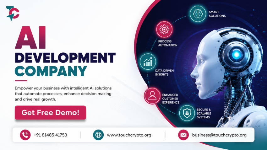 AI Development Company 2