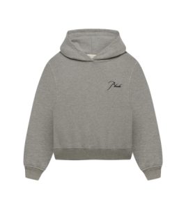 Grey Rhude Hoodie 267x300 1