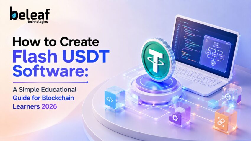 FLASH USDT SOFTWARE 1