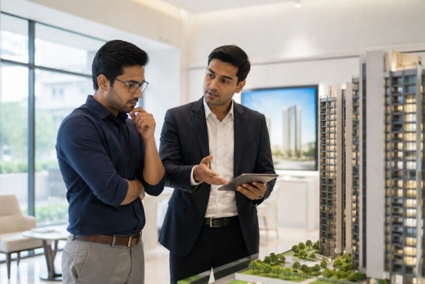 Mystery Shopping for Real Estate