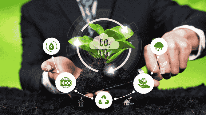 How Businesses Can Achieve Carbon Neutrality by 2030