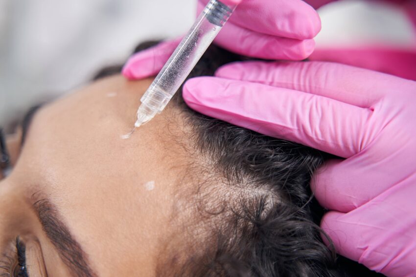 Why Are More People Choosing GFC Treatment for Hair