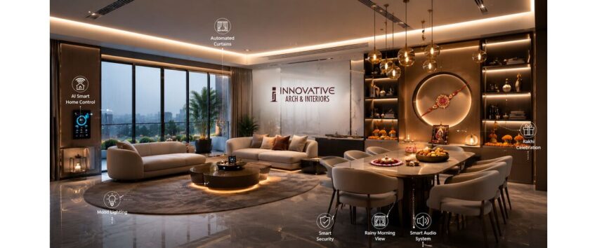Top 10 Interior Designers in Agra How to Choose the Right One
