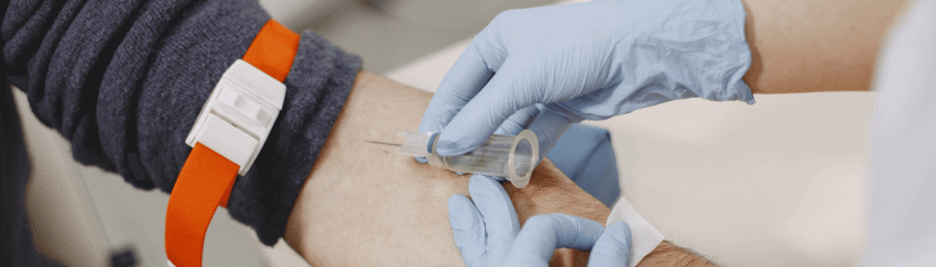 bnr test detail