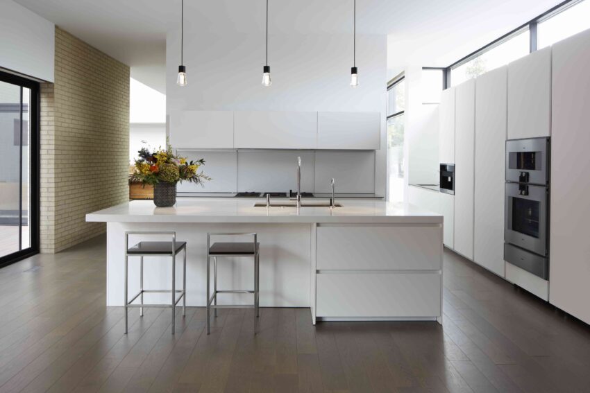 Minimalist Kitchen Design Services